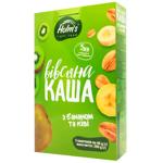 Каша овсяная Holm's с бананом и киви 200г