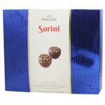 Цукерки Sorini Crastal 250г