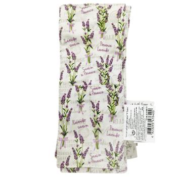 Provans Lavender Inflorescence Cutlery Cover - buy, prices for COSMOS - photo 1