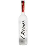 Chopin Rye Vodka 40% 0.7l