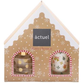 Actuel Candle and Diffuser Set 50ml - buy, prices for Auchan - photo 1