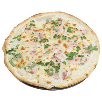 Pizza Carbonara 450g - buy, prices for MegaMarket - photo 1