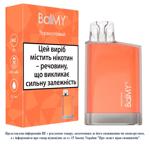 Одноразовая электронная сигарета Balmy 2мл терракотовый