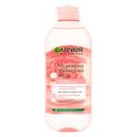 Garnier Skin Naturals With Rose Micellar Water 400ml