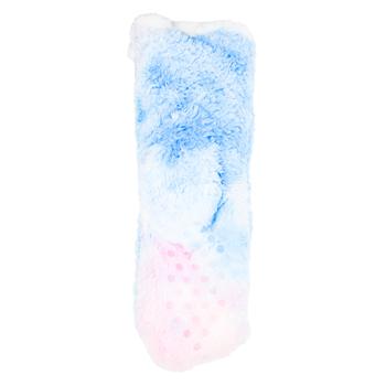 Zed Melange Home Socks with Fur s.36-39 - buy, prices for - photo 6