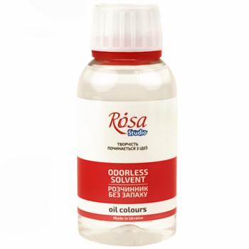 Rosa Studio Odourless Solvent 125ml - buy, prices for Auchan - photo 1