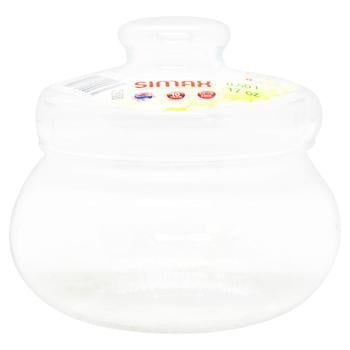 Simax Sugar Bowl 0.5l - buy, prices for ULTRAMARKET - photo 1