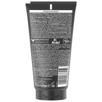 Taft Styling Gel Three Weathers Power Invisible Fixation 150ml - buy, prices for NOVUS - photo 6