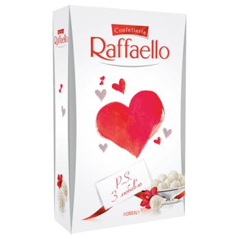 Raffaello Candies 80g - buy, prices for COSMOS - photo 2