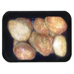 Котлета куряча