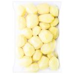 Peeled Washed Whole Potatoes 2kg