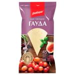 Globino Gouda Cheese 45% 180g