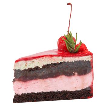 Mint Strawberry Cake - buy, prices for MegaMarket - photo 1