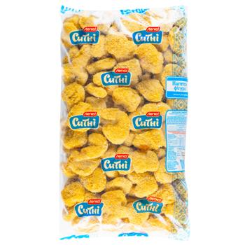 Frozen Curly Nuggets - buy, prices for - photo 1