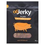 Objerky Oktoberfest pork jerky 50g