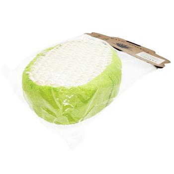 Bath Sponge 10x14cm - buy, prices for Tavria V - photo 2