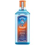 Bombay Sapphire Sunset Special Edition Gin 43% 0.7l