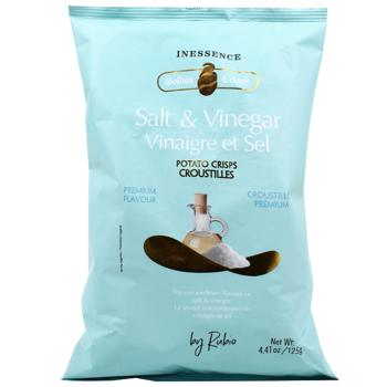 Chips 125g - buy, prices for COSMOS - photo 1