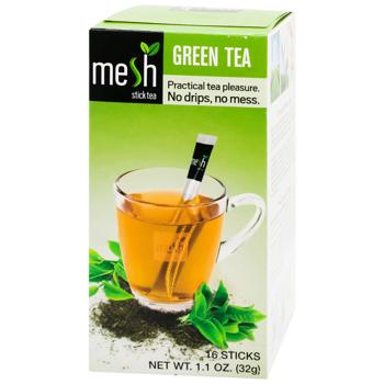 Mesh Green Tea 2g*16pcs