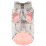 Milk & Pepper Lana жилетка для собак 35 - сірий