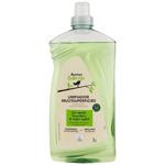 Auchan Better Life Cleaning Agent with Thyme and Bay Leaf 1l