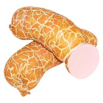 UMK Bologna Sausage Premium Grade