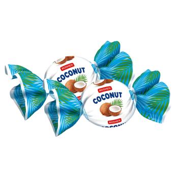 Roshen Coconut Caramel - buy, prices for Za Raz - photo 1