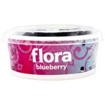 Flora Blueberry 350g