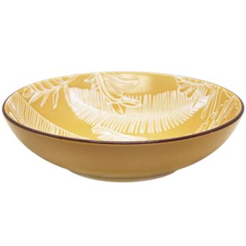 Soup Plate 20cm in assortment - buy, prices for Auchan - photo 2