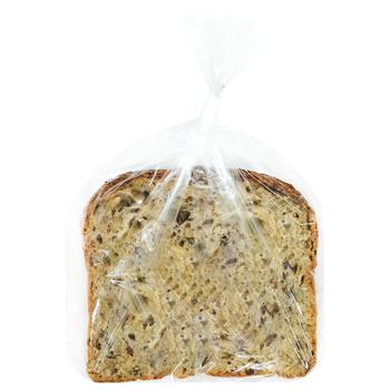 Хліб Мультизерновий - купити, ціни на Чудо Маркет - фото 1