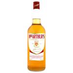 Віскі MaсArthur's 40% 0,5л