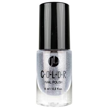 Jovial Luxe Color 073 Nail Polish 6ml Shimmer - buy, prices for MegaMarket - photo 1