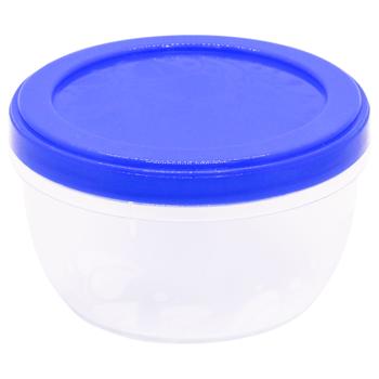 Банка Бонипласт Кристалл 0,6л - купить, цены на МегаМаркет - фото 6