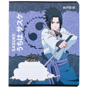 Kite Naruto Notebook in Line 12 sheets - buy, prices for Auchan - photo 3