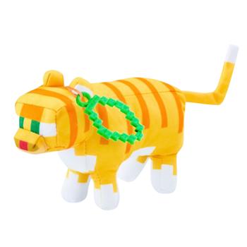 Игрушка мягкая Minecraft 13см - купить, цены на NOVUS - фото 2