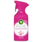 Air Wick Pure Cherry Blossom Aerosol Air Freshener 250ml
