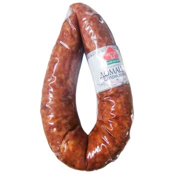 Sausage Pan veles Ukraine - buy, prices for Torba - photo 1