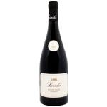 Вино Laroche Reserve Pinot Noir червоне сухе 12,5% 0,75л