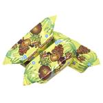 Цукерки Бісквіт-Шоколад Ананасні вафельні