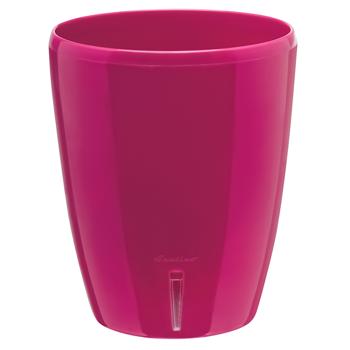 Santino Twin Orchid Purple Flowerpot 2l - buy, prices for Ideal - photo 1