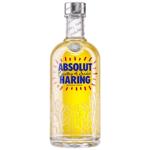 Водка Absolut 40% 0,7л