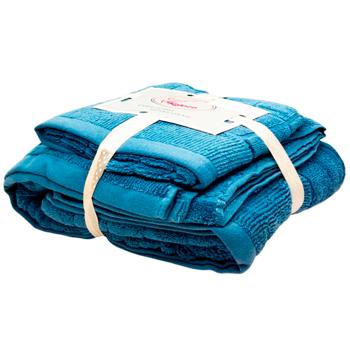 Koloco Cotton Towels 70*140/34*74cm