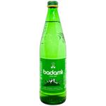 Badamli Carbonated Mineral Water 0.6l