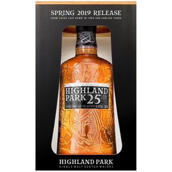 Віскі Highland Park 25 років 46% 0,7л - купити, ціни на - фото 2