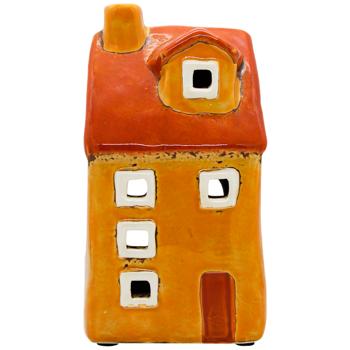 Candlestick Bonadi ceramic China - buy, prices for WINETIME - photo 2