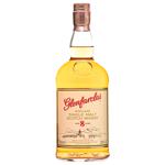 Віскі Glenfarclas 8yo Box 40% 0,7л