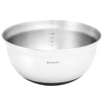 Bowl Brabantia 1600ml Netherlands - buy, prices for WINETIME - photo 1