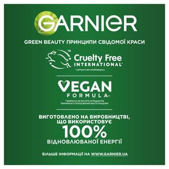 Шампунь для волосся Garnier Fructis Проти лупи очищувальний 250мл - купити, ціни на Auchan - фото 8