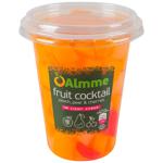 Фрукт Алмме консервированная 400г