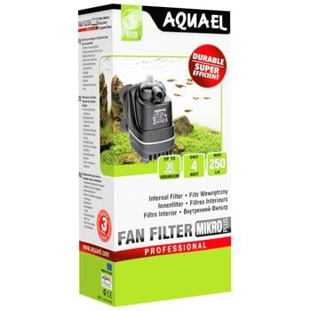 Filter for the aquarium - buy, prices for MasterZoo - photo 1